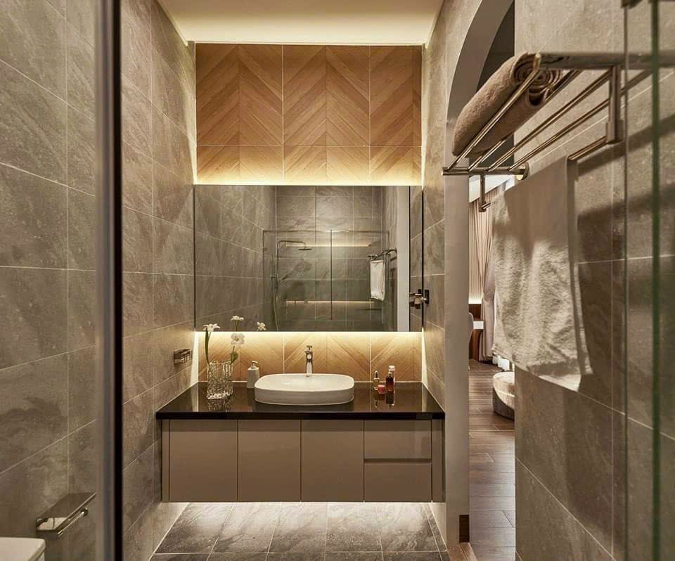 Vòi chậu Clara bán chạy 