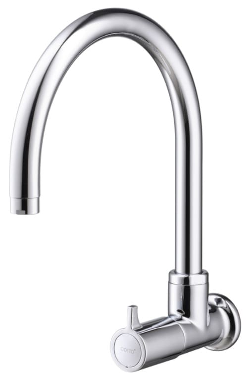 Vòi rửa bát nóng lạnh COTTO CT1088C27