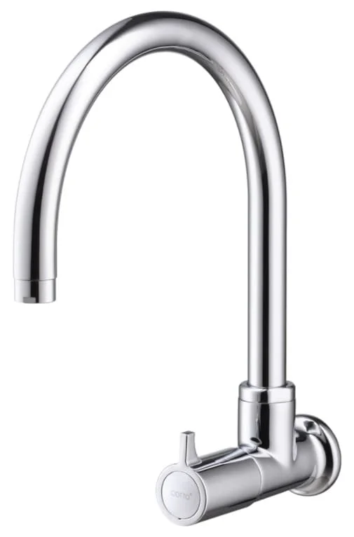 Vòi rửa bát nóng lạnh COTTO CT1088C27