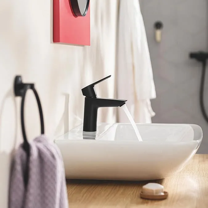 Vòi chậu Grohe