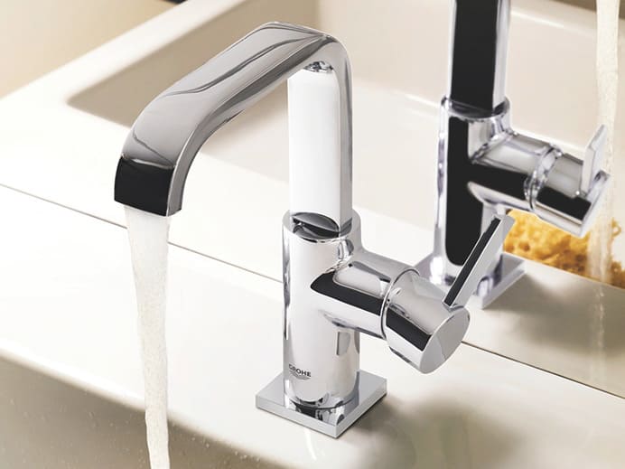Vòi Chậu Lavabo Grohe Essence