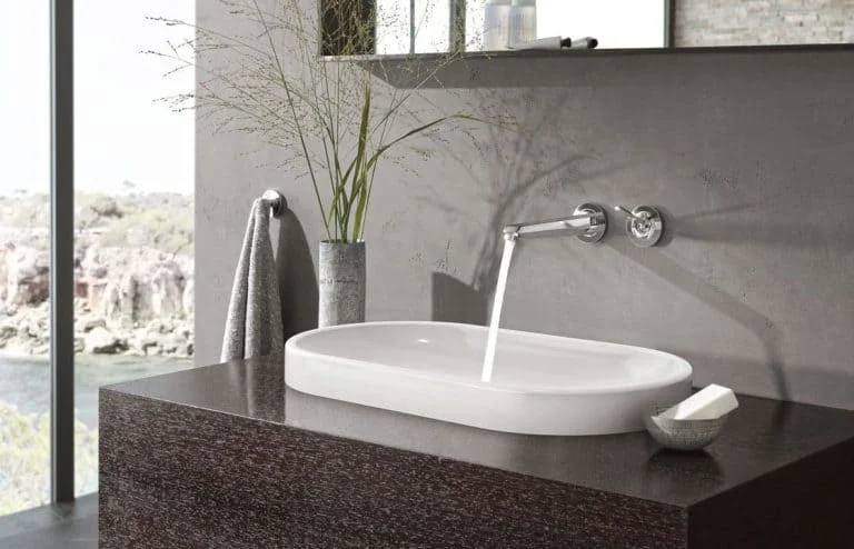 vòi chậu lavabo nhập khẩu grohe