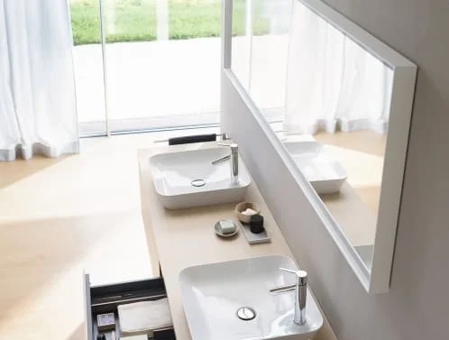 Lavabo chậu rửa mặt