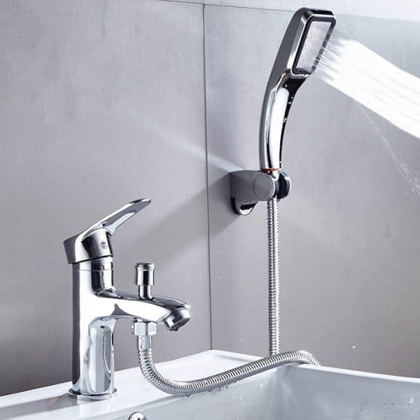 Vòi chậu liền sen giá rẻ nhất