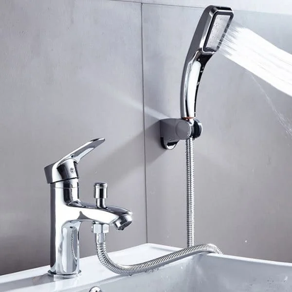 Vòi chậu liền sen giá rẻ nhất