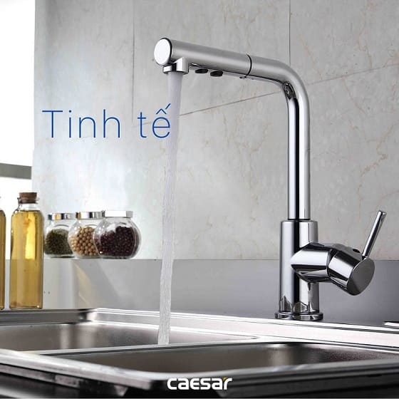 Vòi Chậu Rửa Bát Gắn Chậu Là Gì?