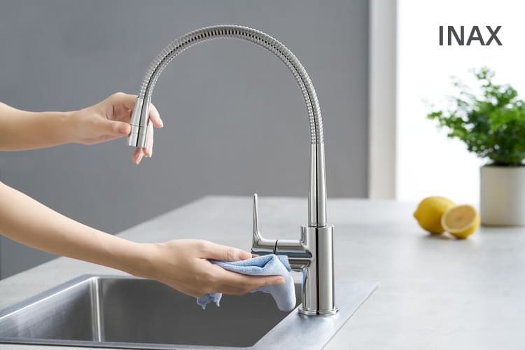  Vòi Chậu Rửa Bát Là Gì?