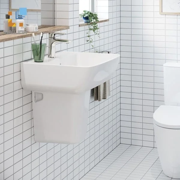 vòi chậu rửa mặt Inax LFv-1402S