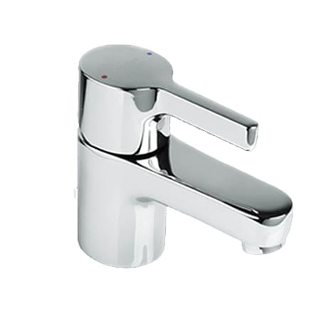 Vòi chậu rửa mặt Kohler Components K-77959T-4AMU-BL màu đen nhám