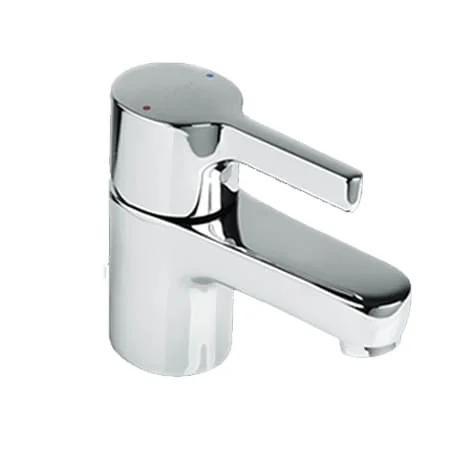 Vòi chậu rửa mặt Kohler Components K-77959T-4AMU-BL màu đen nhám