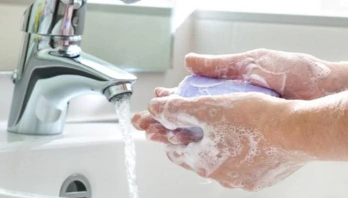 Vòi chậu rửa mặt