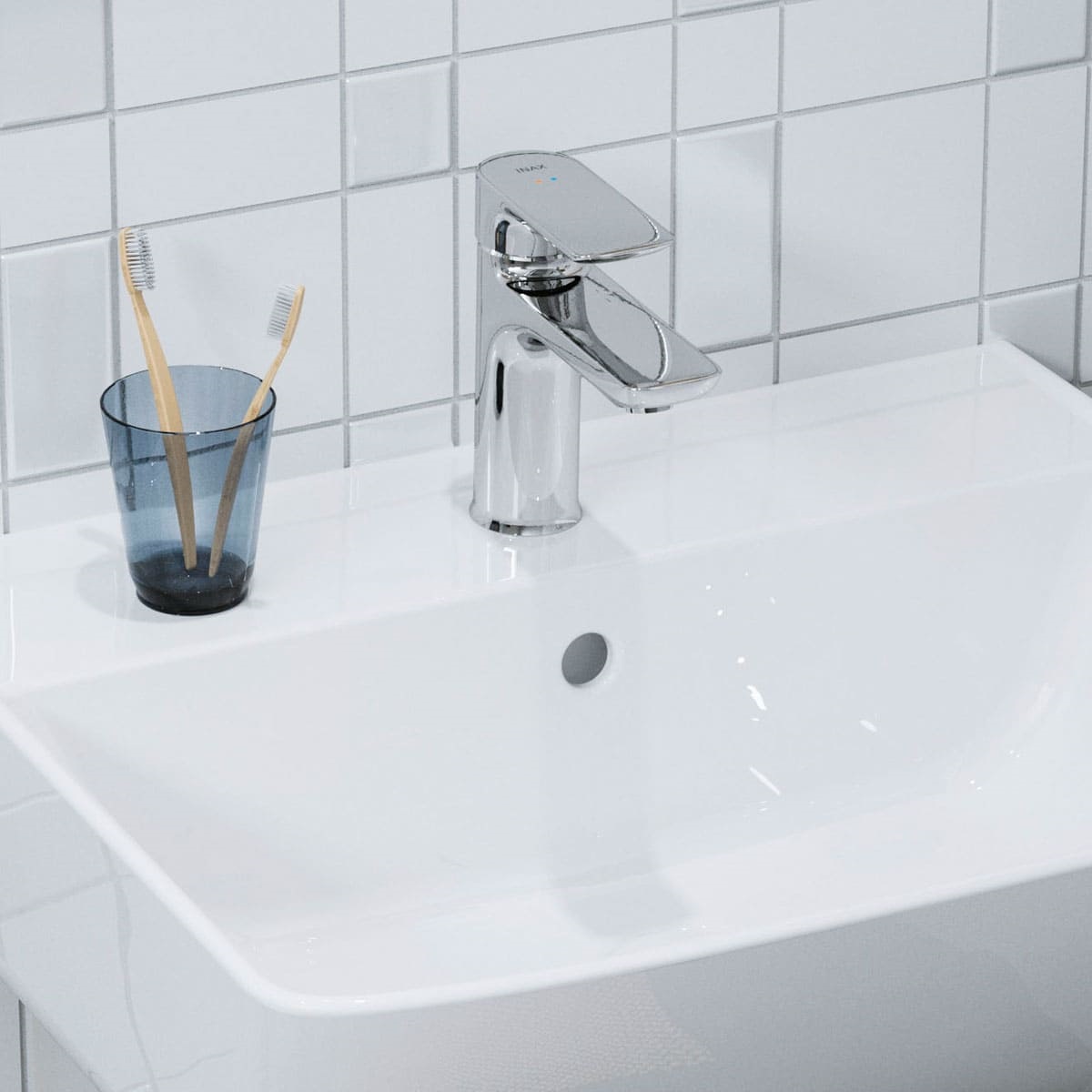 Vòi inax đánh giá từ chuyên giá và người dùng