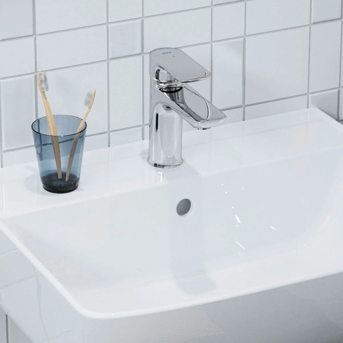 Vòi inax đánh giá từ chuyên giá và người dùng