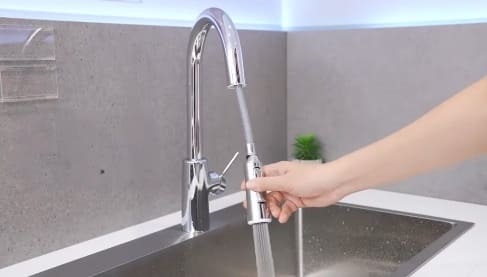 Vòi bếp American Standard phù hợp với ai?