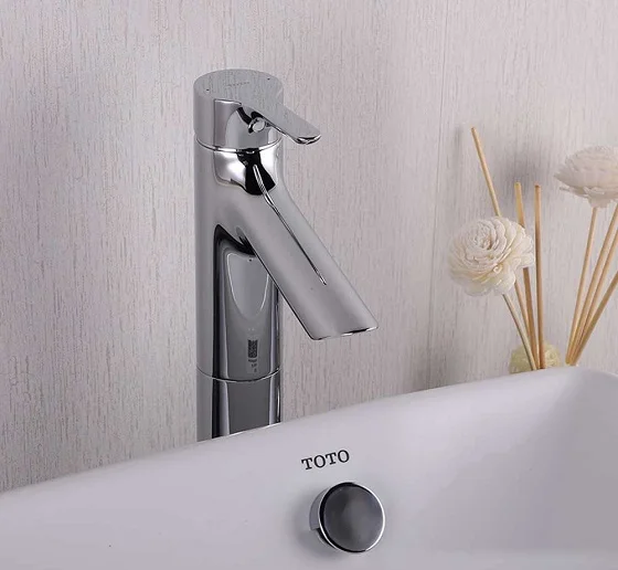  Vòi chậu Toto chính hãng giá rẻ