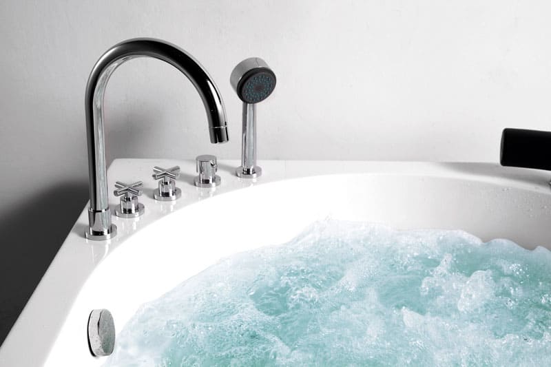 Bồn tắm MASSAGE Euroking EU–1212P