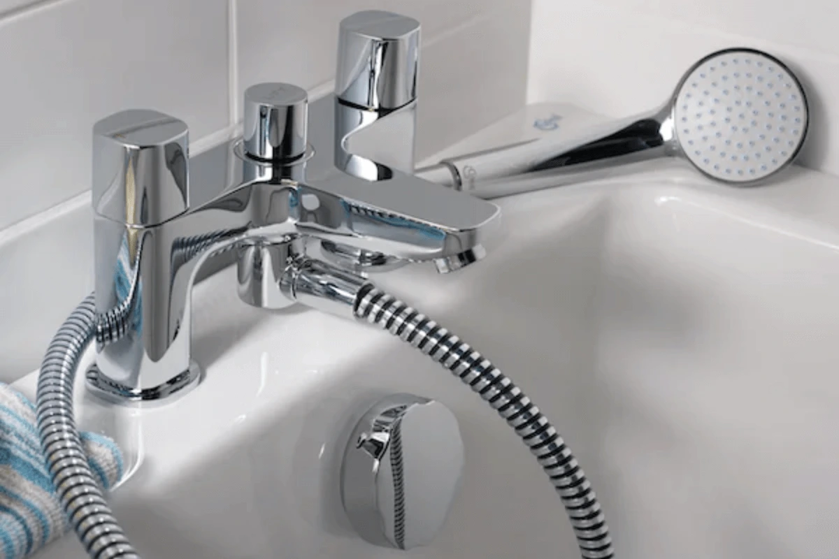 Vòi sen liền chậu bán chạy nhất