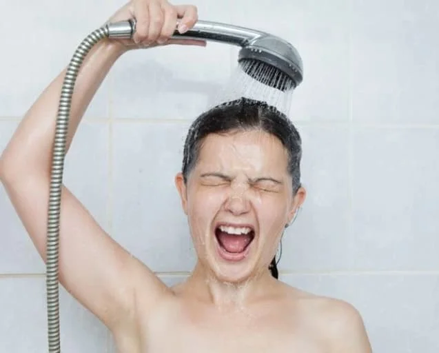Vòi sen tắm trải nghiệm thư giãn đỉnh cao