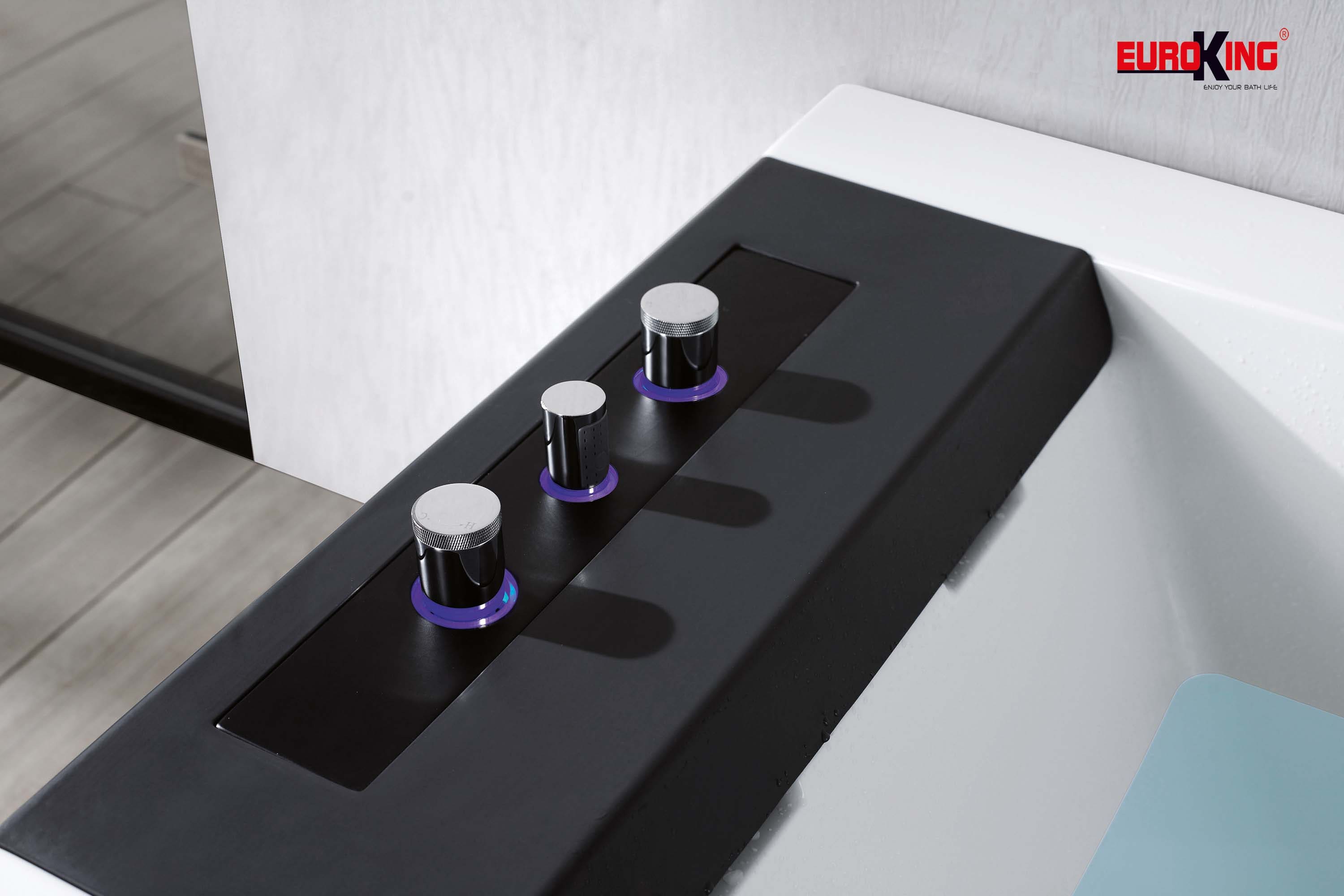 Bồn tắm MASSAGE Euroking EU–1108B