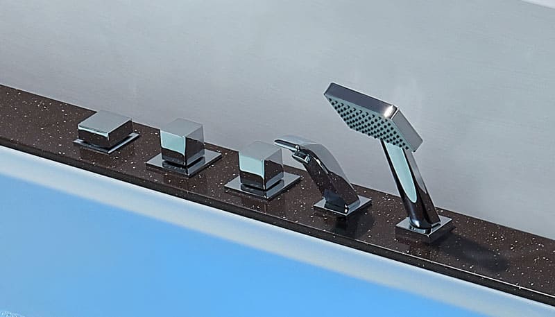 Bồn tắm MASSAGE Euroking EU–208A