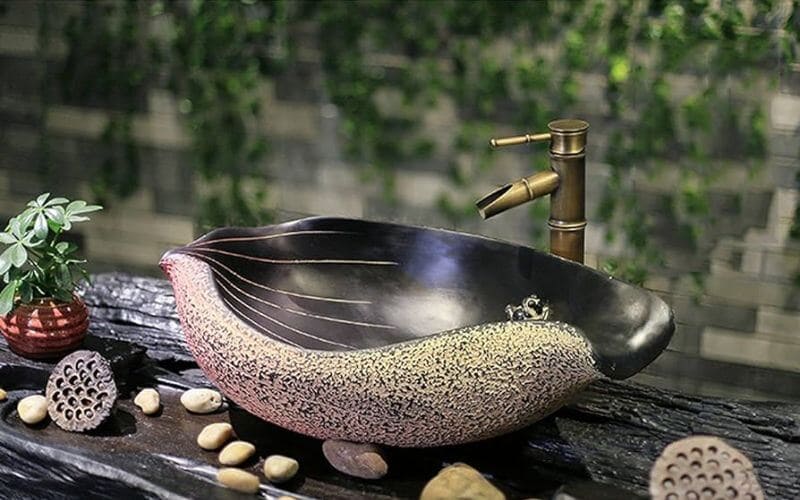 Vòi tân cổ điển phù hợp với ai?