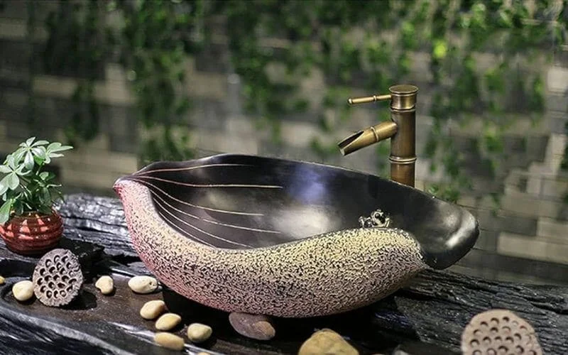Vòi tân cổ điển phù hợp với ai?