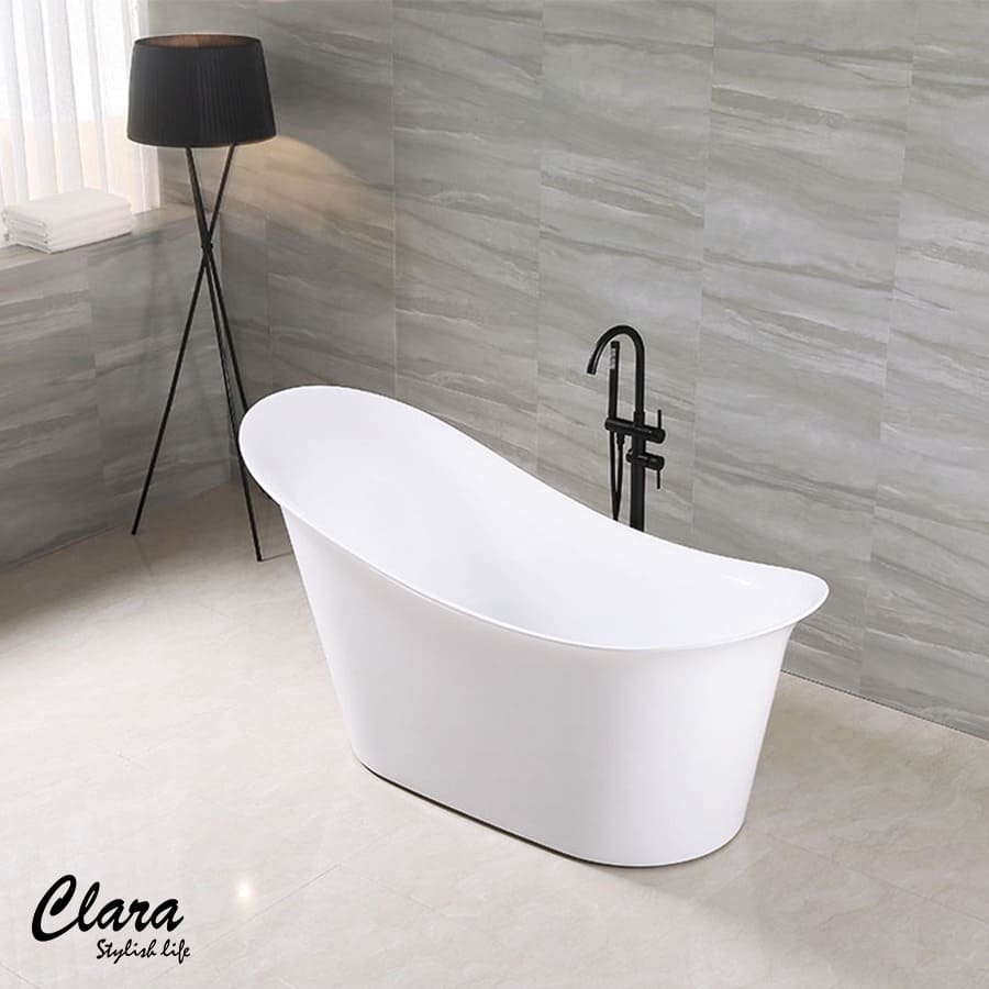 Vòi xả bồn tắm Clara 