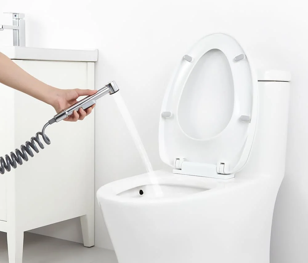 Vòi xịt vệ sinh