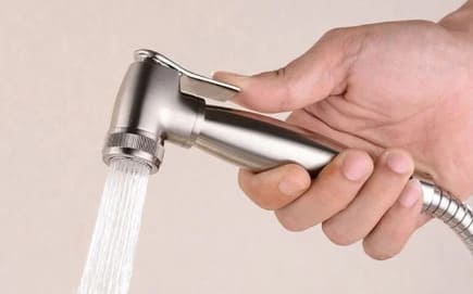 Vòi xịt giá rẻ