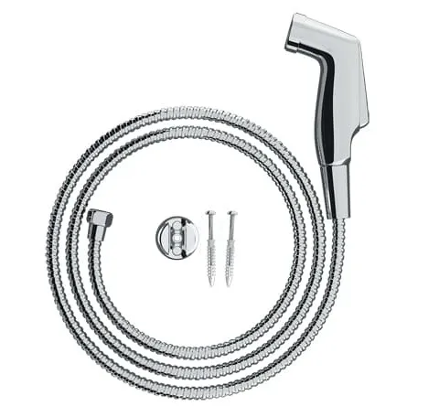  Vòi xịt vệ sinh Inox INAX CFV-105MM