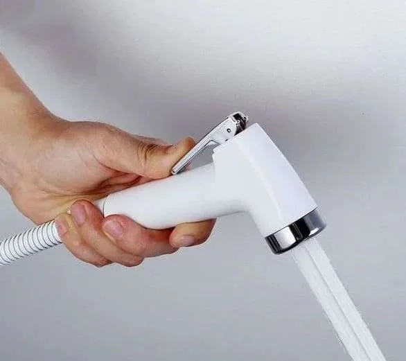 Vòi xịt nhựa