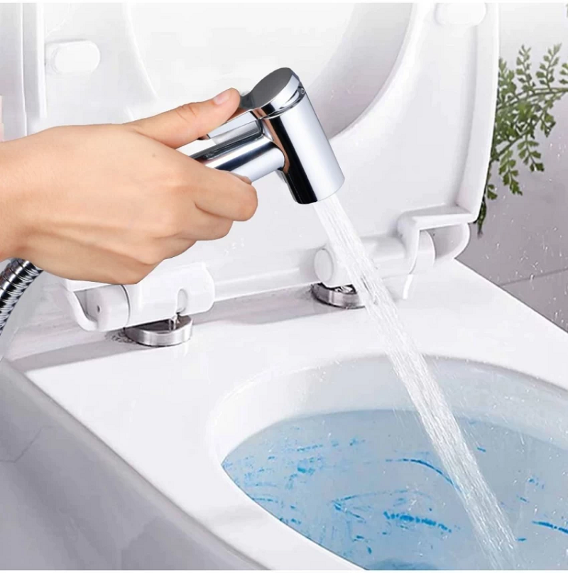 Vòi xịt vệ sinh chất lượng giá rẻ bán chạy nhất 