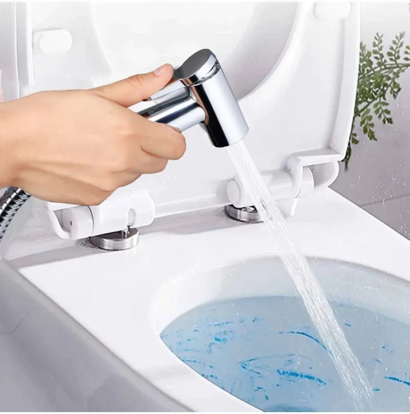 Vòi xịt vệ sinh chất lượng giá rẻ bán chạy nhất 