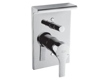 Mặt nạ sen tắm âm tường American Standard