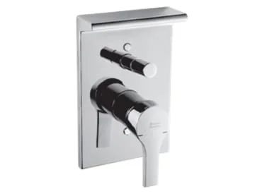 Mặt nạ sen tắm âm tường American Standard