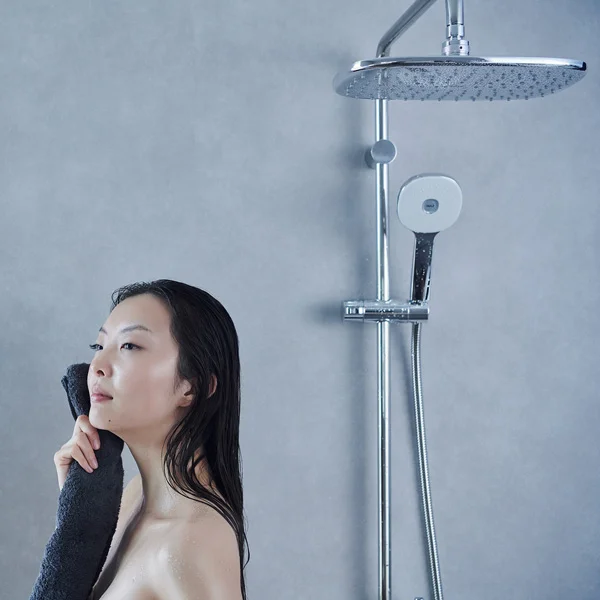 xác định loại sen tắm phù hợp với nhu cầu sử dụng