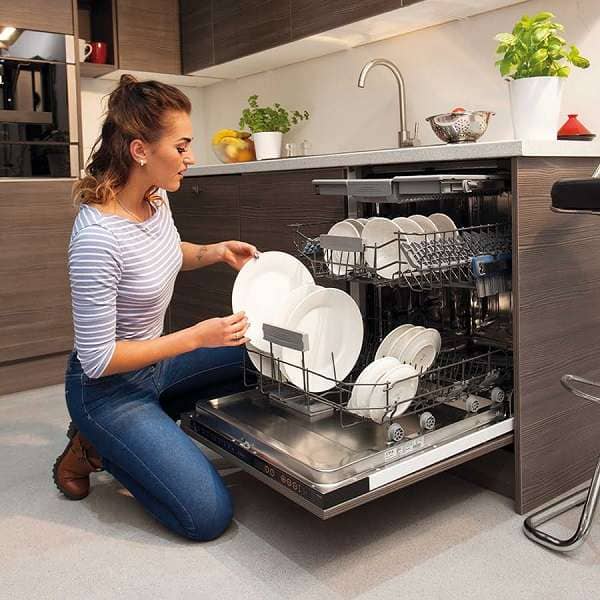 Xác định nhu cầu sử dụng thiết bị nhà bếp