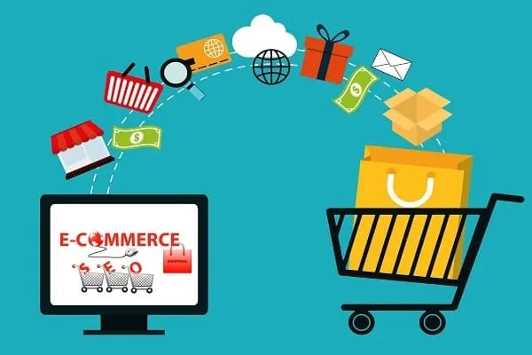 Xu hướng mua thiết bị vệ sinh Online